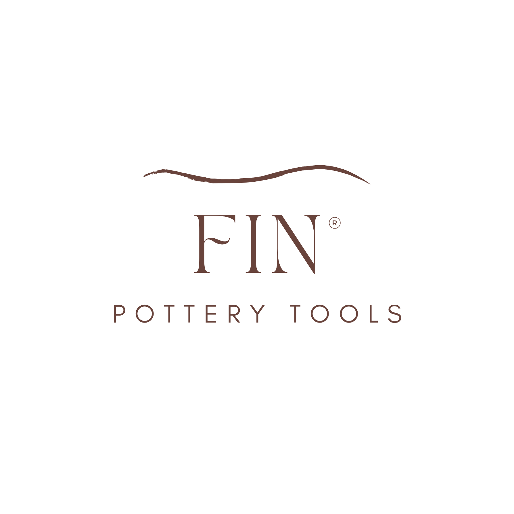 Fin Pottery Tools