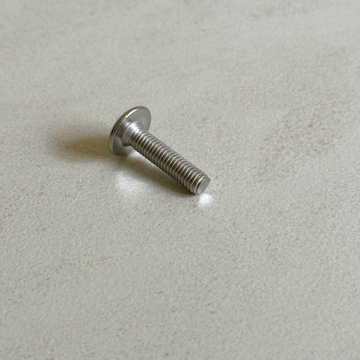 Spare Bolts
