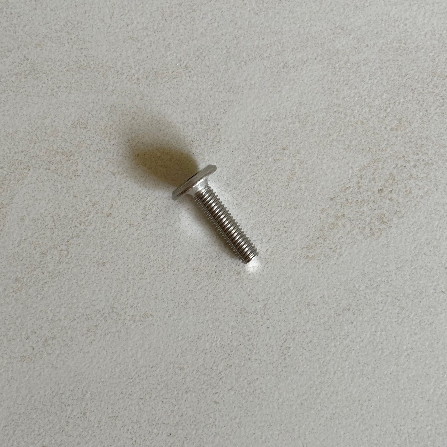 Spare Bolts