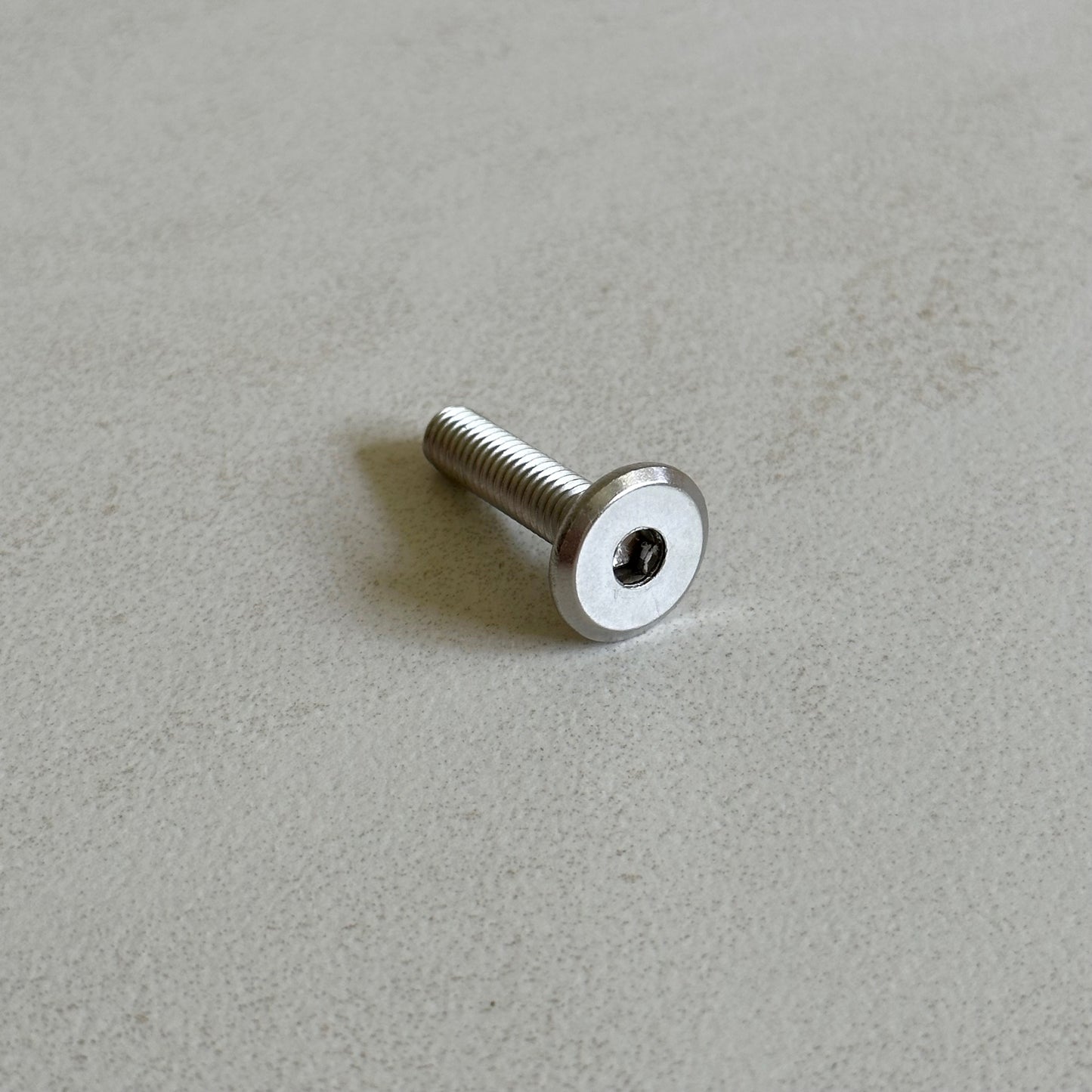 Spare Bolts
