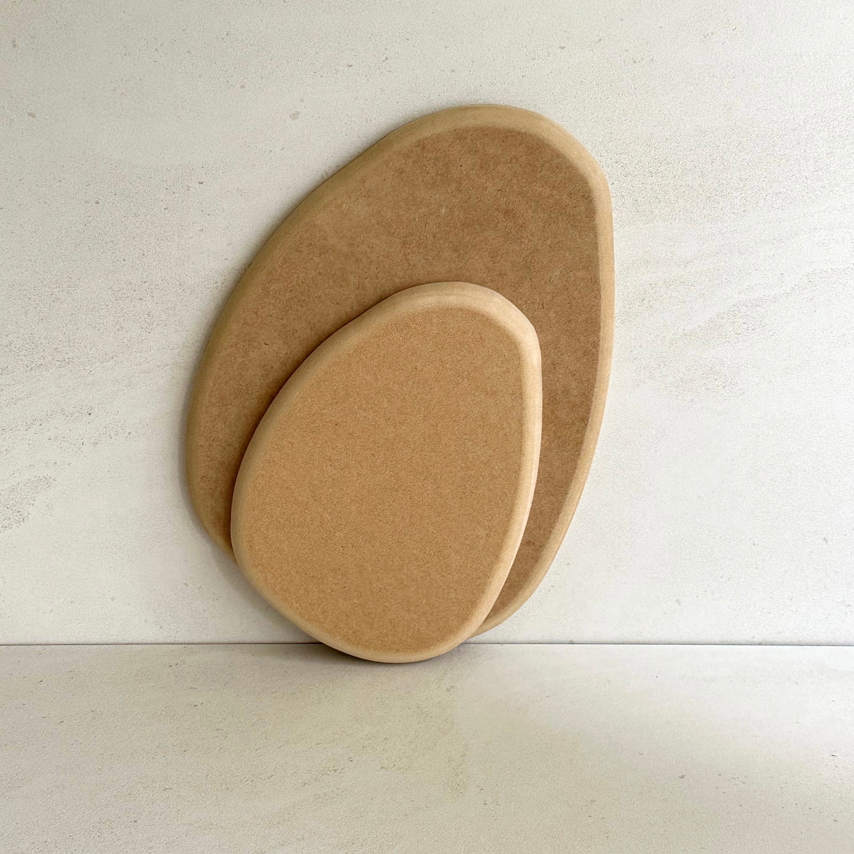Organic Pottery Forms – Fin Pottery Tools