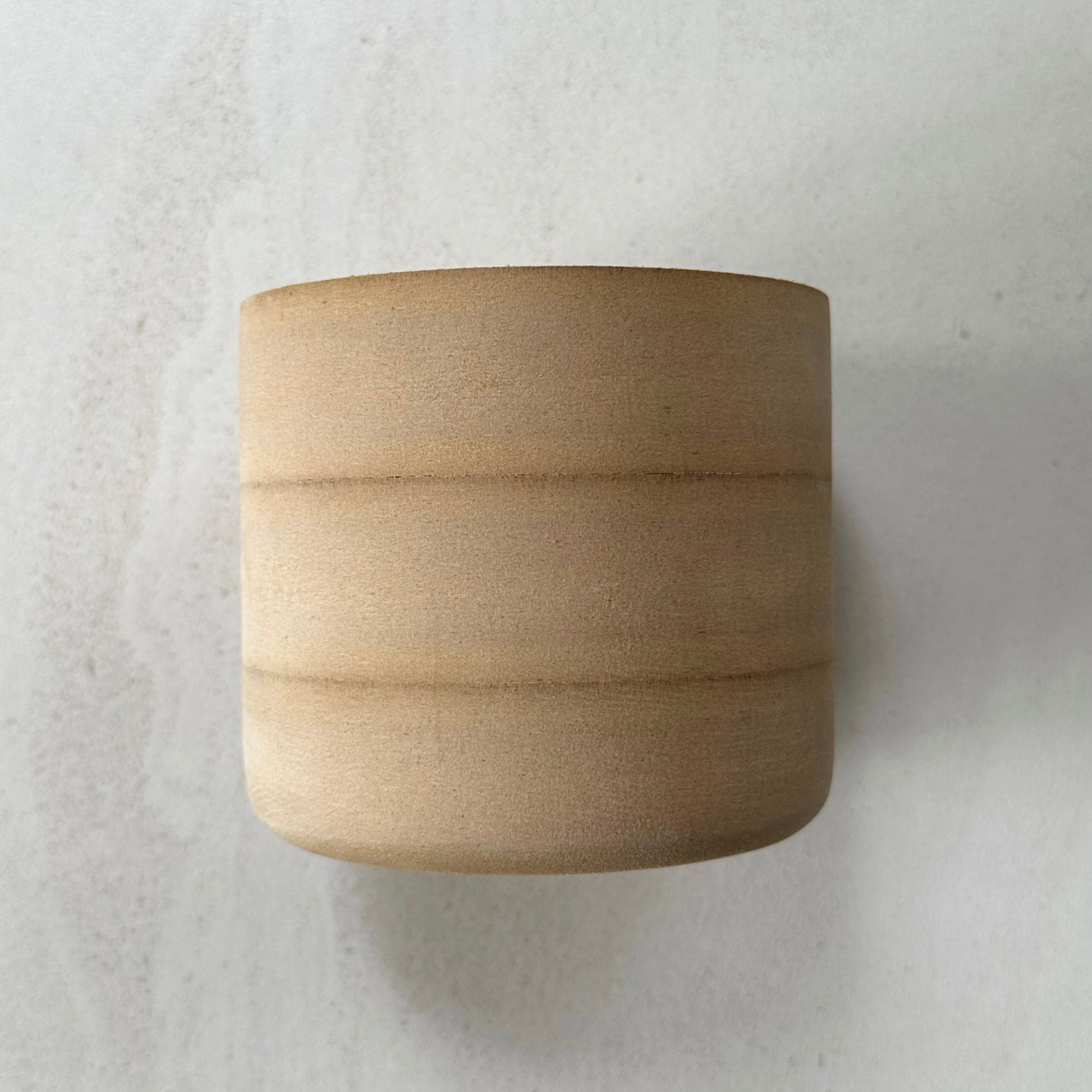 Fin Pottery Tools Extra Large Mug Mould