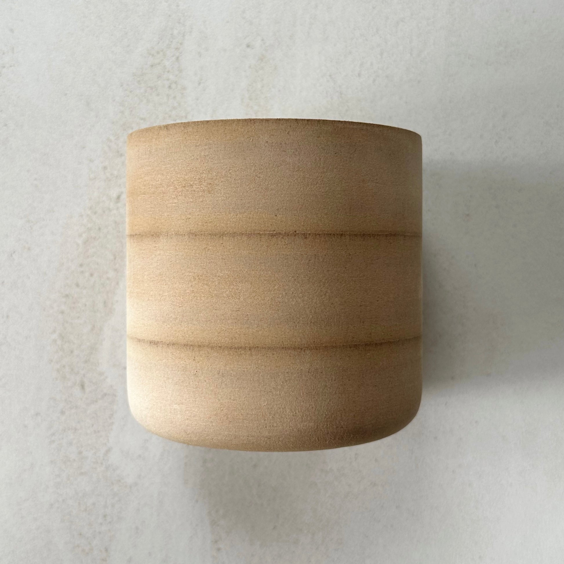 Fin Pottery Tools Large Mug Mould