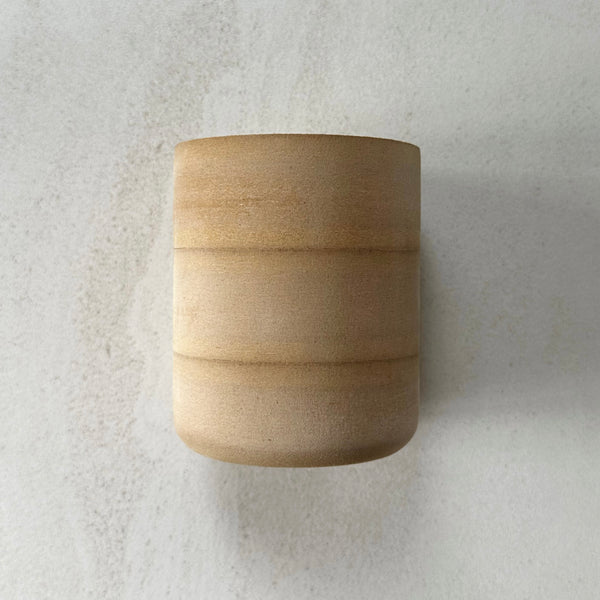 MDF Mug Moulds for Hand Building Cups – Fin Pottery Tools