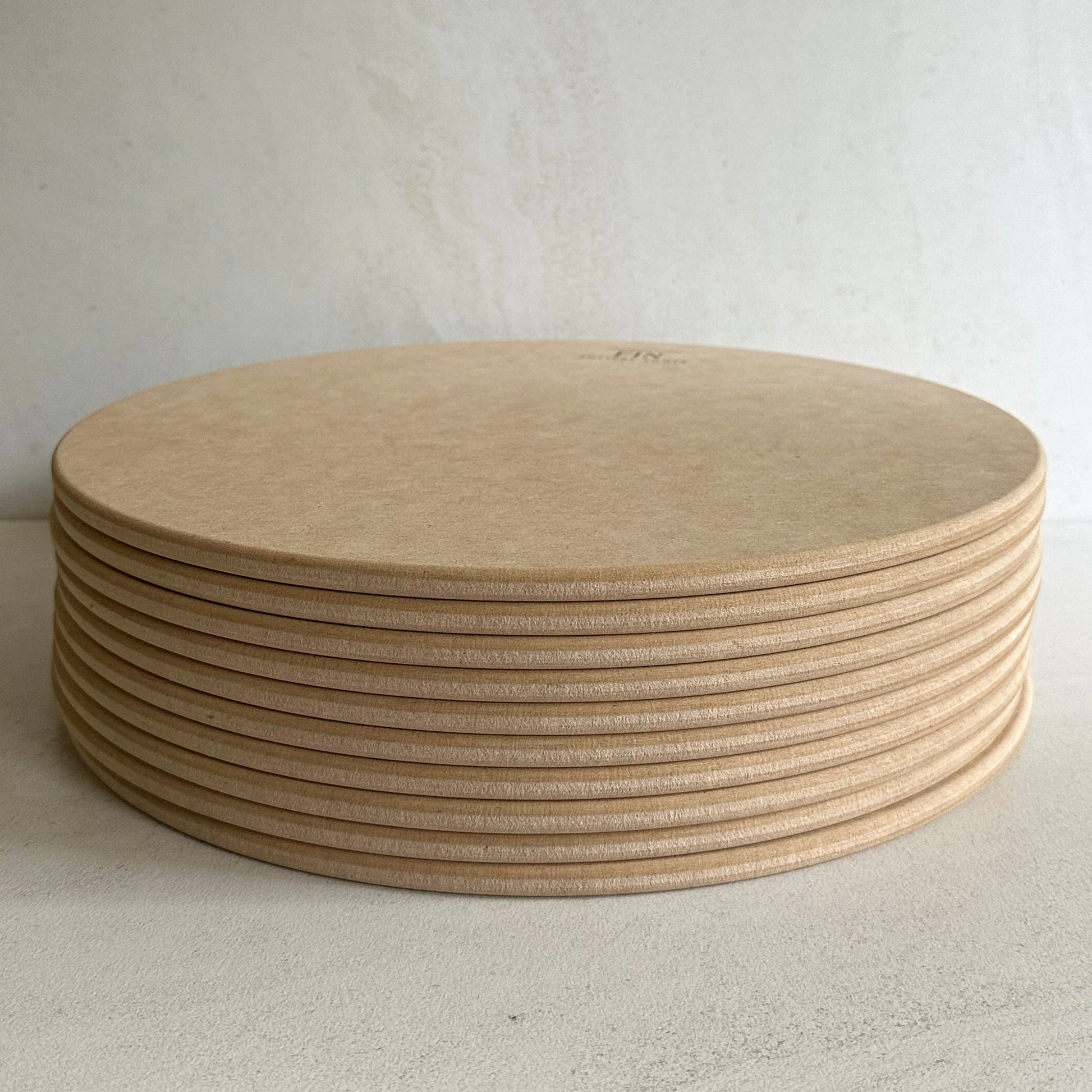 Premium MDF Pottery Bats