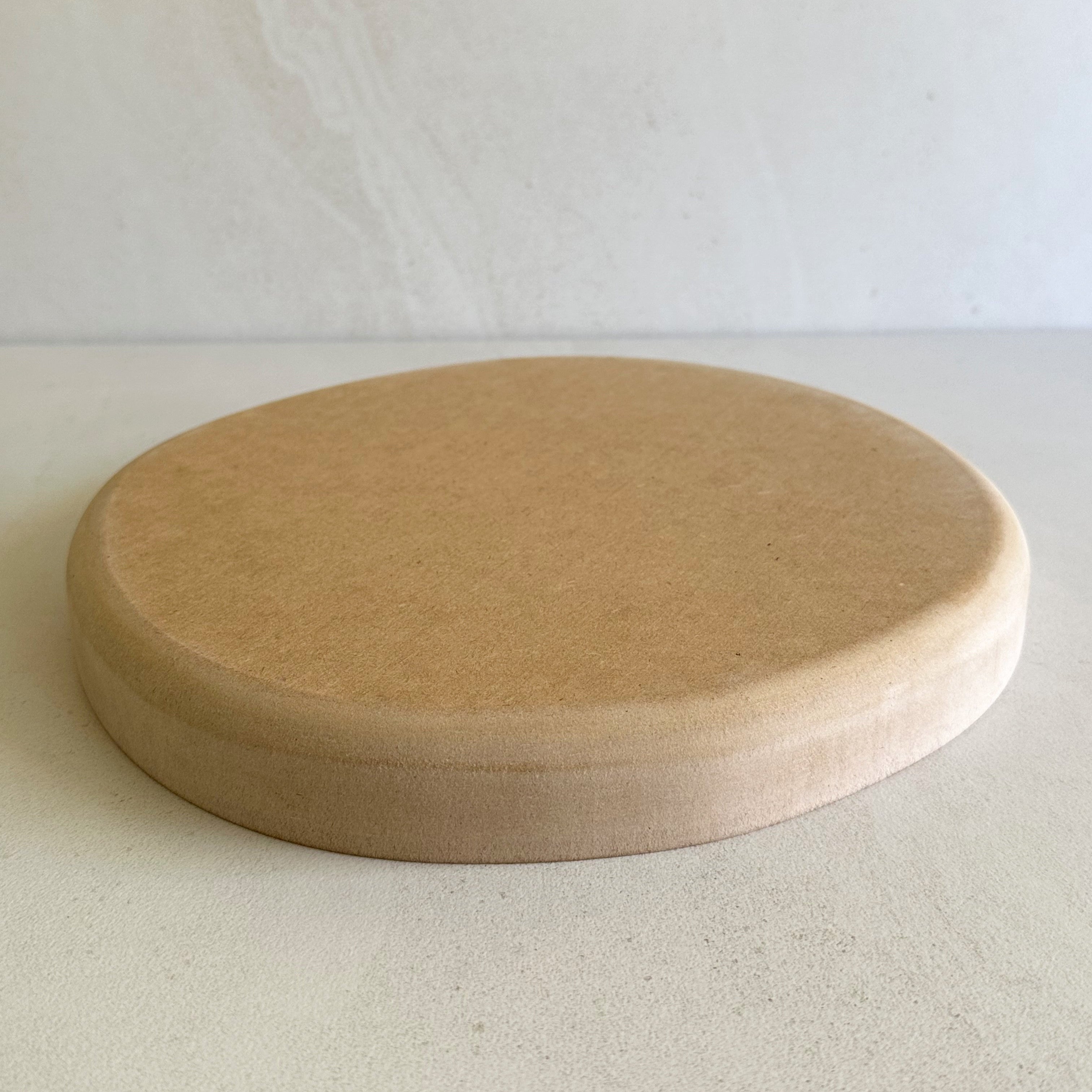 Blate Examples Fin Pottery Tools Bowl Forms