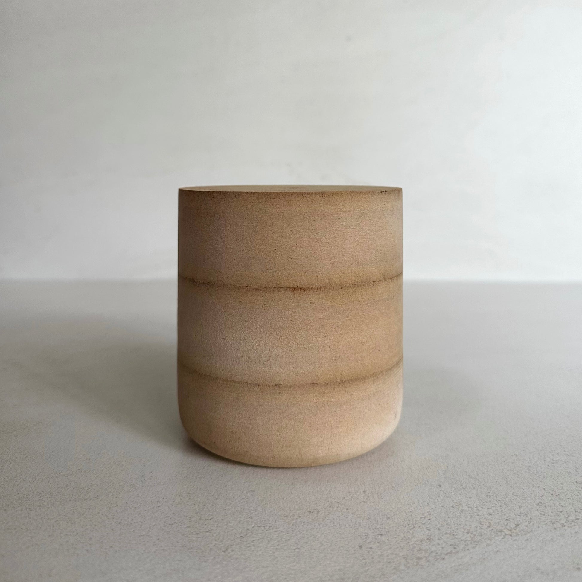 Medium Fin Pottery Tools Mug Mould