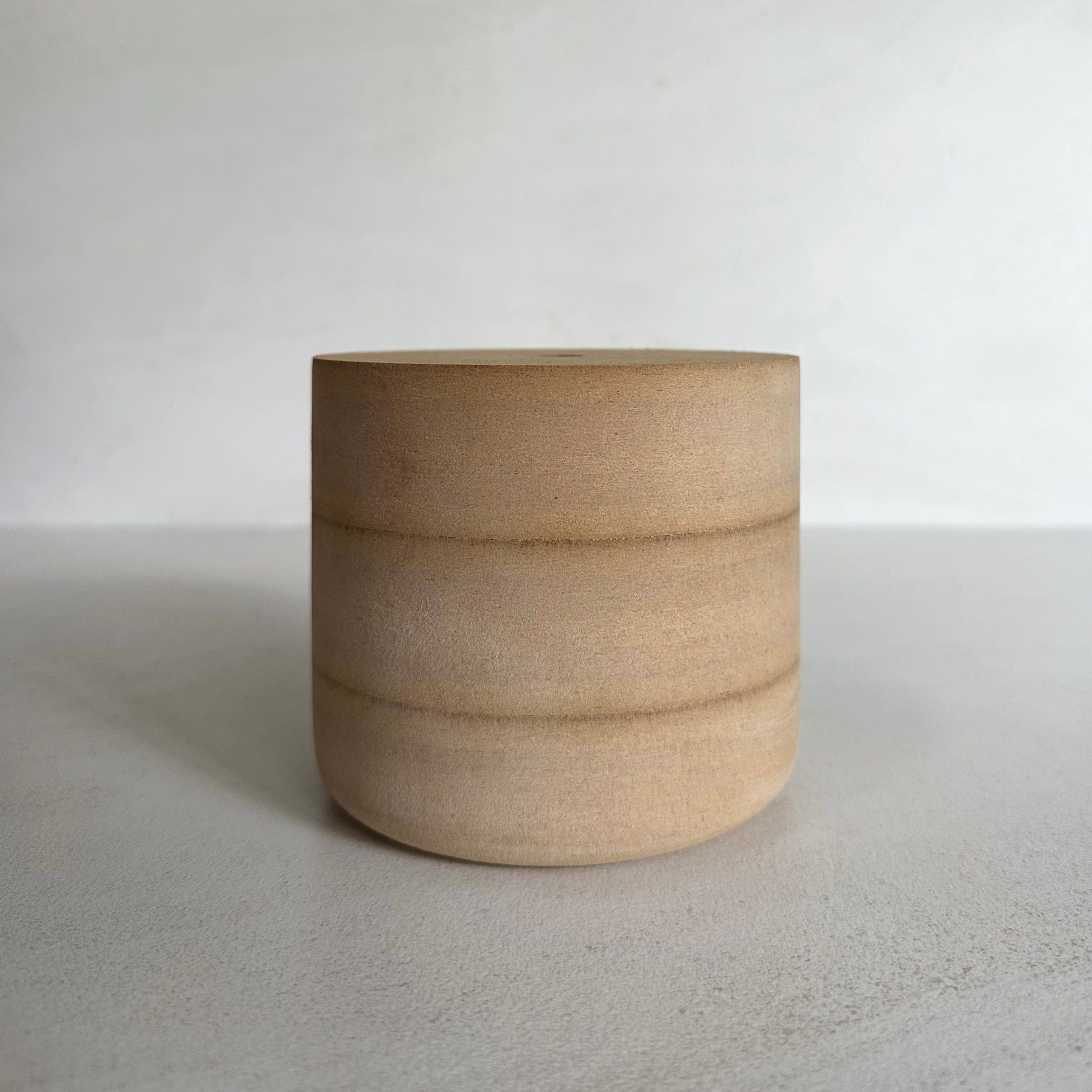 MDF Mug Moulds for Hand Building Cups – Fin Pottery Tools