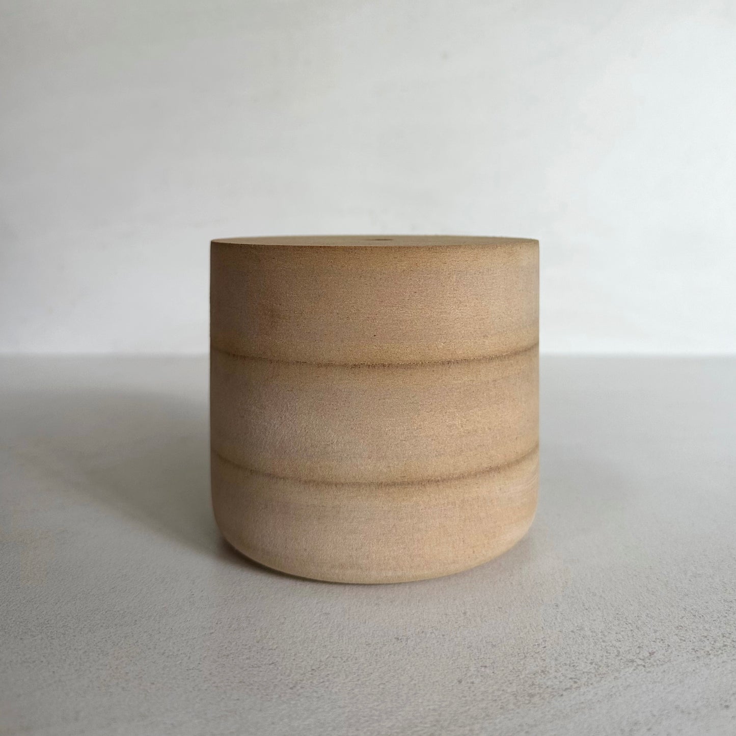 Extra Large Fin Pottery Tools Mug Mould