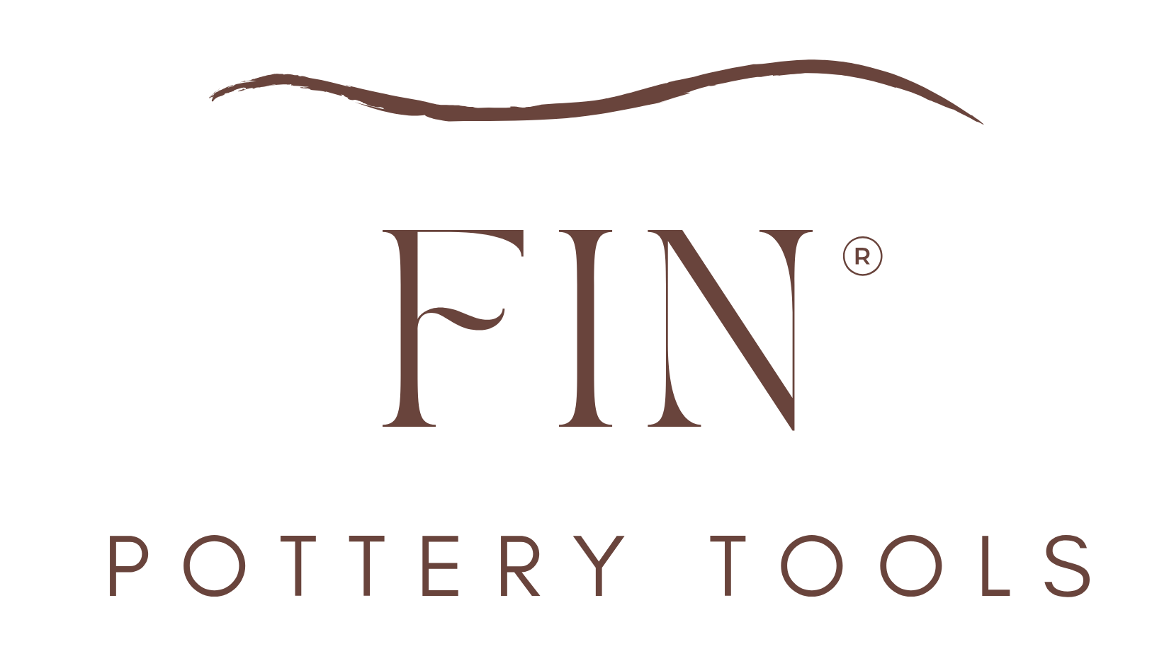 Fin Pottery Tools