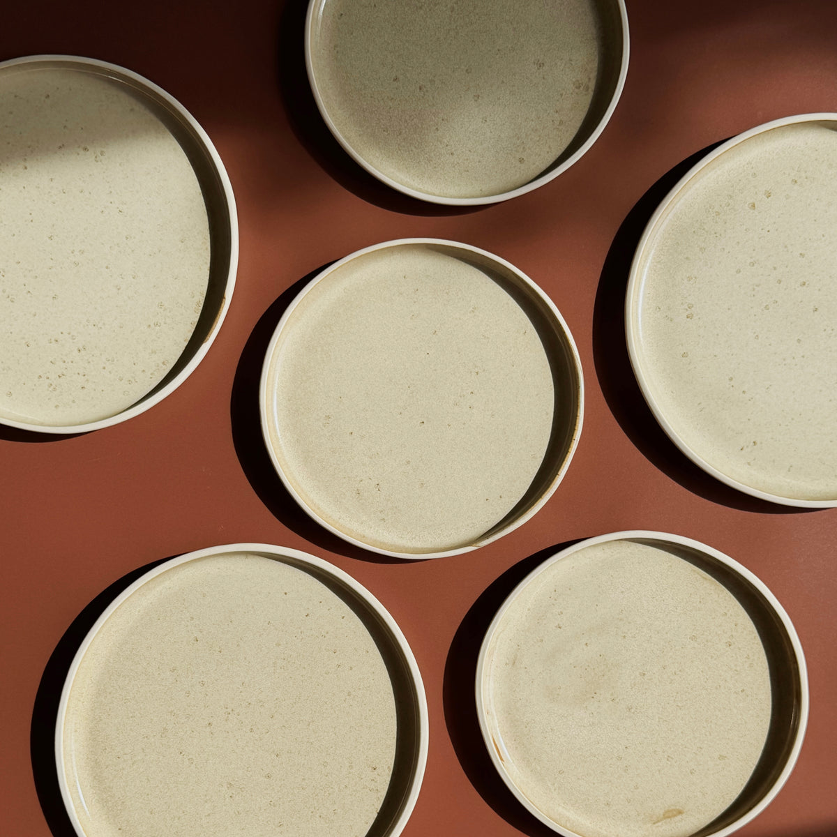 The Plate Beginner Bundle